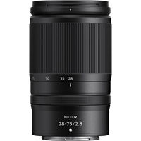 Nikon NIKKOR Z 24-200mm f/4.0-6.3 VR Lens 20092 Full-Frame Zoom 
