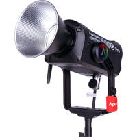 Aputure LS C300d II Daylight LED Light (V-mount) APV0129A2F Studio 