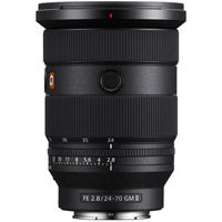 Canon EF 24-70mm f/2.8L II USM Zoom Lens 5175B002 Full-Frame Zoom 