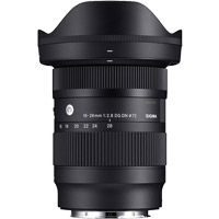 Sigma 14-24mm f/2.8 DG DN Art Lens for Sony E-Mount