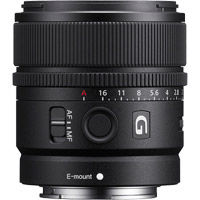 Fujifilm Fujinon XF 16mm f/1.4 R WR Lens 600015519 DSLR Non-Full