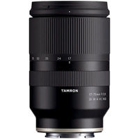 Tamron 17-70mm f/2.8 Di III-A VC RXD Lens for E Mount (APS-C