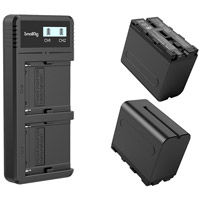 Leica BP-SCL4 Lithium-Ion Battery for SL Typ 601, Q2 16062 