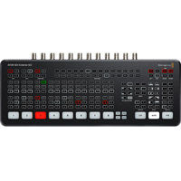 Blackmagic Design ATEM Mini Pro ISO HDMI Live Stream Switcher 