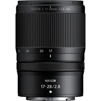 Nikon NIKKOR Z 14-30mm f/4.0 S Lens 20070 Full-Frame Zoom Wide Nikon NIKKOR Z 14-30mm f/4.0 S Lens 20070 Full-Frame Zoom Wide