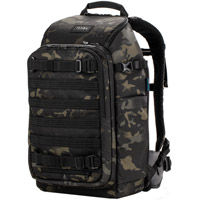 Tenba Fulton v2 14L Backpack - Black TN023337 Digital Bags 