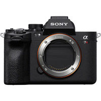 Sony Alpha A7III Mirrorless Kit w/FE 28-70mm f/3.5-5.6 OSS Lens 