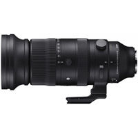 Sigma 100-400mm f/5.0-6.3 DG DN OS Contemporary Lens for E-Mount 