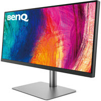 BenQ 27 PhotoVue SW272Q 1440p HDR Monitor LED Monitor - Vistek