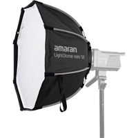 Aputure Light Dome Mini II APN0122D6S Parabolic Softbox - Vistek 