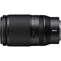 Nikon NIKKOR Z 70-180mm f/2.8 Lens