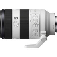 Sony SEL FE 70-200mm f/2.8 GM OSS E-Mount Lens SEL70200GM Full