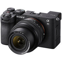 Sony SEL FE 40mm f/2.5 G E-Mount Lens SEL40F25G Full-Frame Fixed 