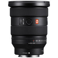 Sony SEL FE 24-105mm f/4.0 G E-Mount Lens SEL24105G/2 Full-Frame 