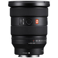 Sony SEL FE 70-200mm f/2.8 GM OSS II E-Mount Lens SEL70200GM2 Full 