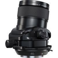 Fujifilm Fujinon GF 30mm f/5.6 Tilt-Shift Lens 600023698 Medium