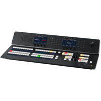 Blackmagic Design ATEM Mini Pro ISO HDMI Live Stream Switcher