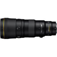 Nikon NIKKOR Z 400mm f/2.8 TC VR S Lens 20111 Full-Frame Fixed 