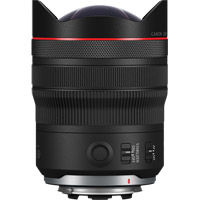 Canon RF 15-35mm f/2.8L IS USM Lens 3682C002 Full-Frame Zoom 
