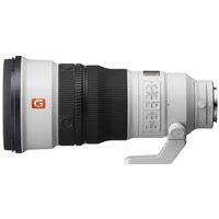 Sony SEL FE 300mm f/2.8 GM OSS E-Mount Lens