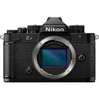 Nikon Zf Mirrorless Body w/ Z 40mm f/2.0 (SE) Lens Mirrorless