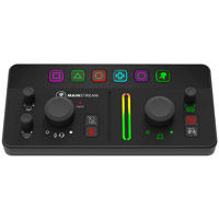 Mackie 4-channel Ultra Compact Analog Mixer MAC-402VLZ4 Audio 