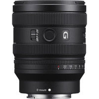 Sony SEL FE 85mm f/1.8 E-Mount Lens SEL85F18/2 Full-Frame Fixed 