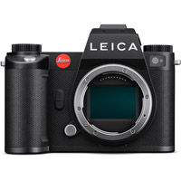 Leica Q3 Black 19080 Mirrorless Cameras - Vistek Canada Product Detail