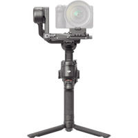 DJI RS3 Mini Gimbal 269604 Camera Stabilizer & Gimbals - Vistek 
