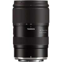 Tamron 28-75mm f/2.8 Di III VXD G2 Lens for Z Mount AFA063Z700 
