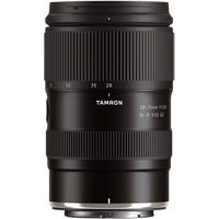 Tamron 28-75mm f/2.8 Di III VXD G2 Lens for Z Mount