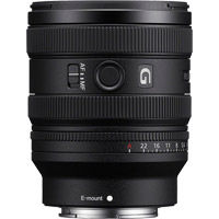 Sony SEL FE 50mm f/1.2 GM E-Mount Lens SEL50F12GM Full-Frame Fixed 