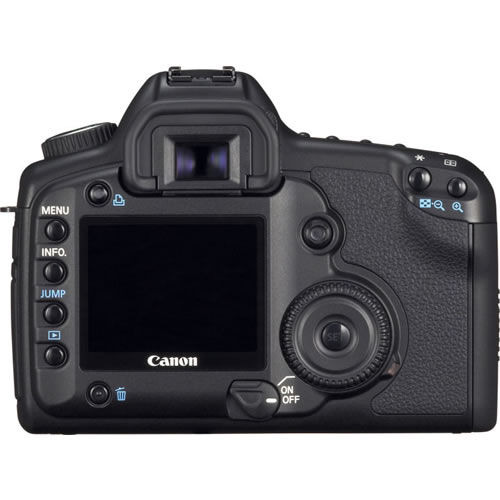 EOS 5D Body