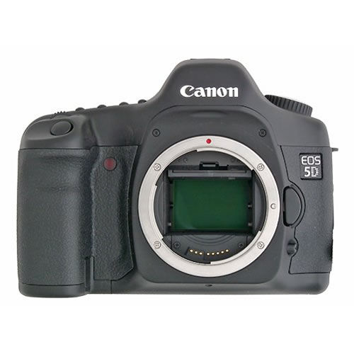 EOS 5D Body