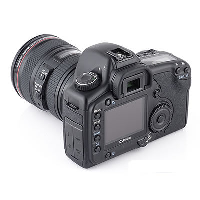 EOS 5D Body