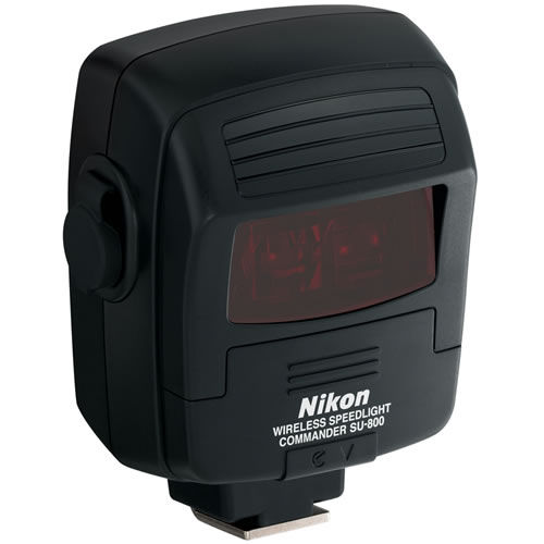 R1C1 Close Up Commander Kit for all Nikon DSLR models