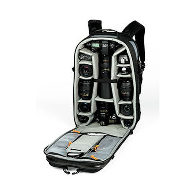 Vertex 300 AW backpack