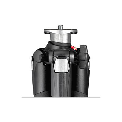 055XV View Aluminum Tripod