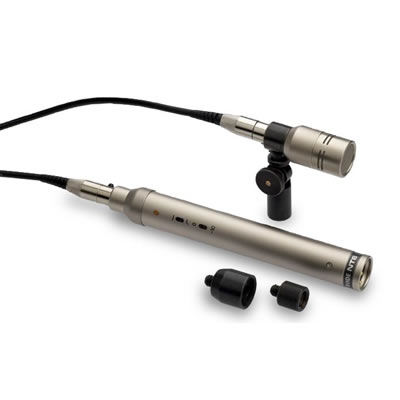 NT6 Compact Condenser Microphone