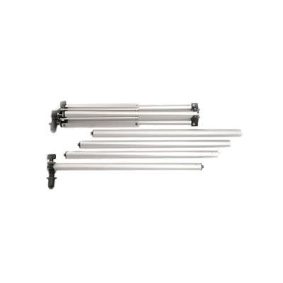 5 Piece Background Stand