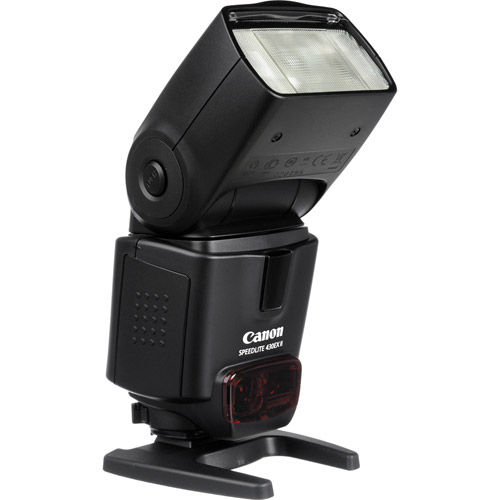 430EX II Speedlite Flash