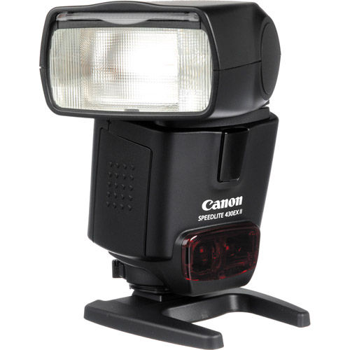 Comprar Canon 430EX II Flash (2)