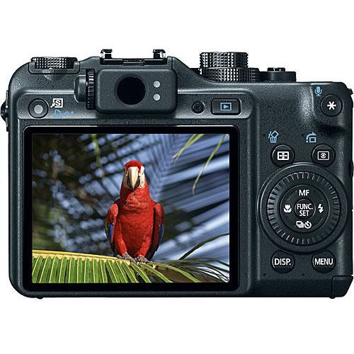 PowerShot G10