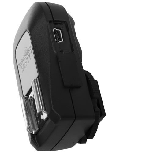 Mini TT1 Canon Transmitter