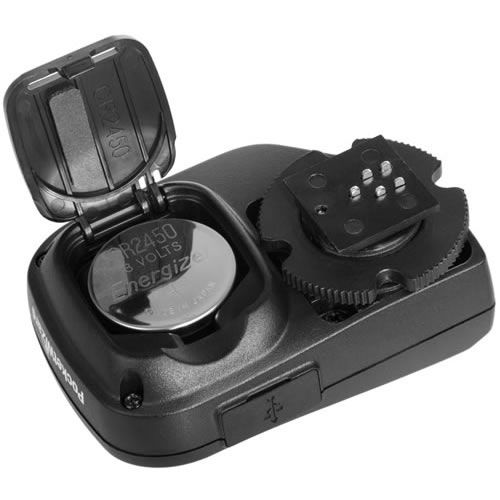 Mini TT1 Canon Transmitter