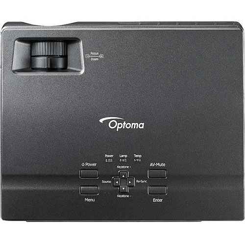 TX7156 ultra light projector