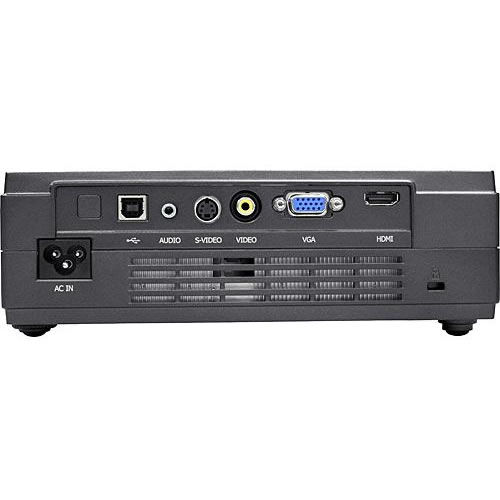 TX7156 ultra light projector