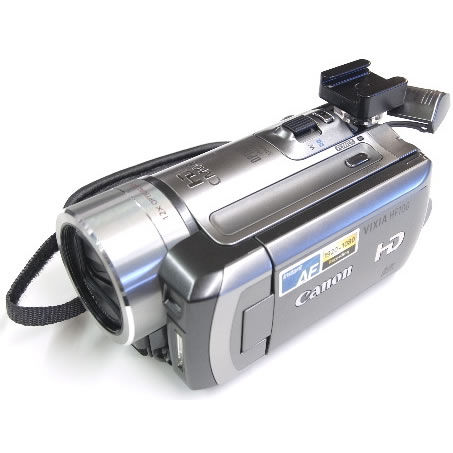 Mini Shoe to Universal Shoe