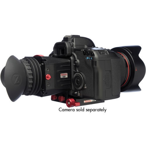 Z-Finder Pro 2.5x For 3" Screens