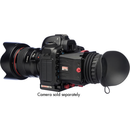 Z-Finder Pro 2.5x For 3" Screens